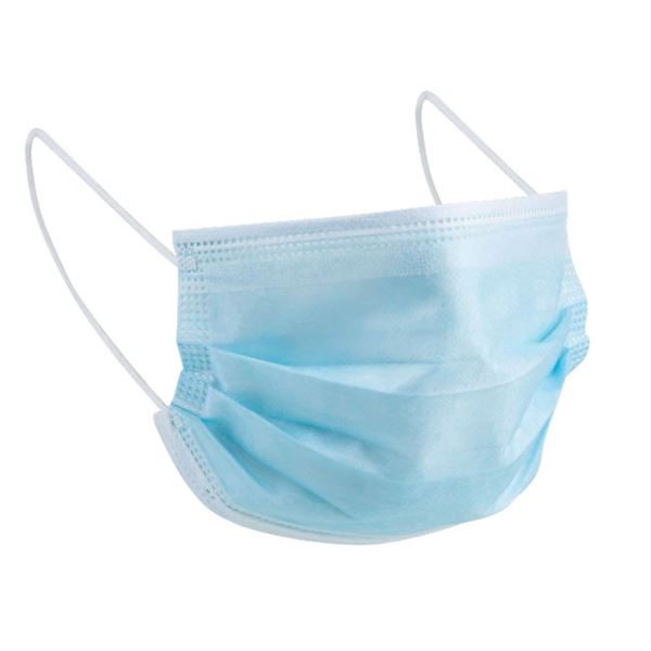 Surgical-Face-Mask