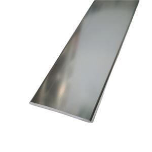 TUBE (6) 2.715m S/A MIRROR FINISH COVER