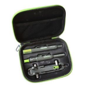 PROSCRIBE KIT WITH DEEP HOLE PENCIL