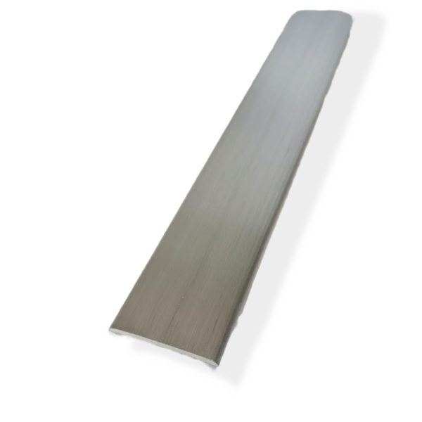 2.715m S/A BRUSHED FINISH COVER