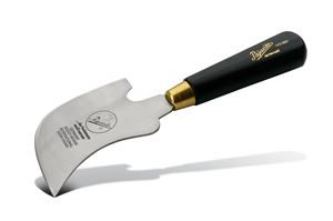 661 Spatula Knife