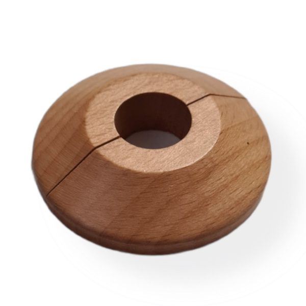 Pipe Cover - Beech