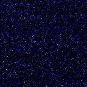 BLUE COIR MATTING - 1m