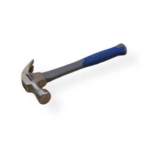 16oz Fibreglass Claw Hammer